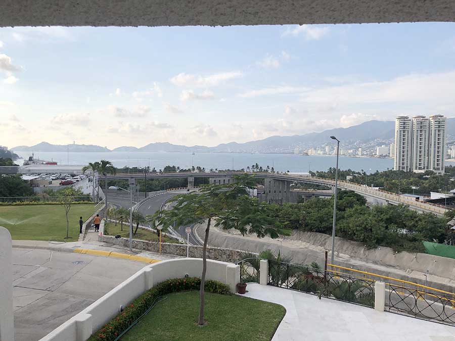 Joyas de Brisamar Altamar 3 - Recámara principal 6